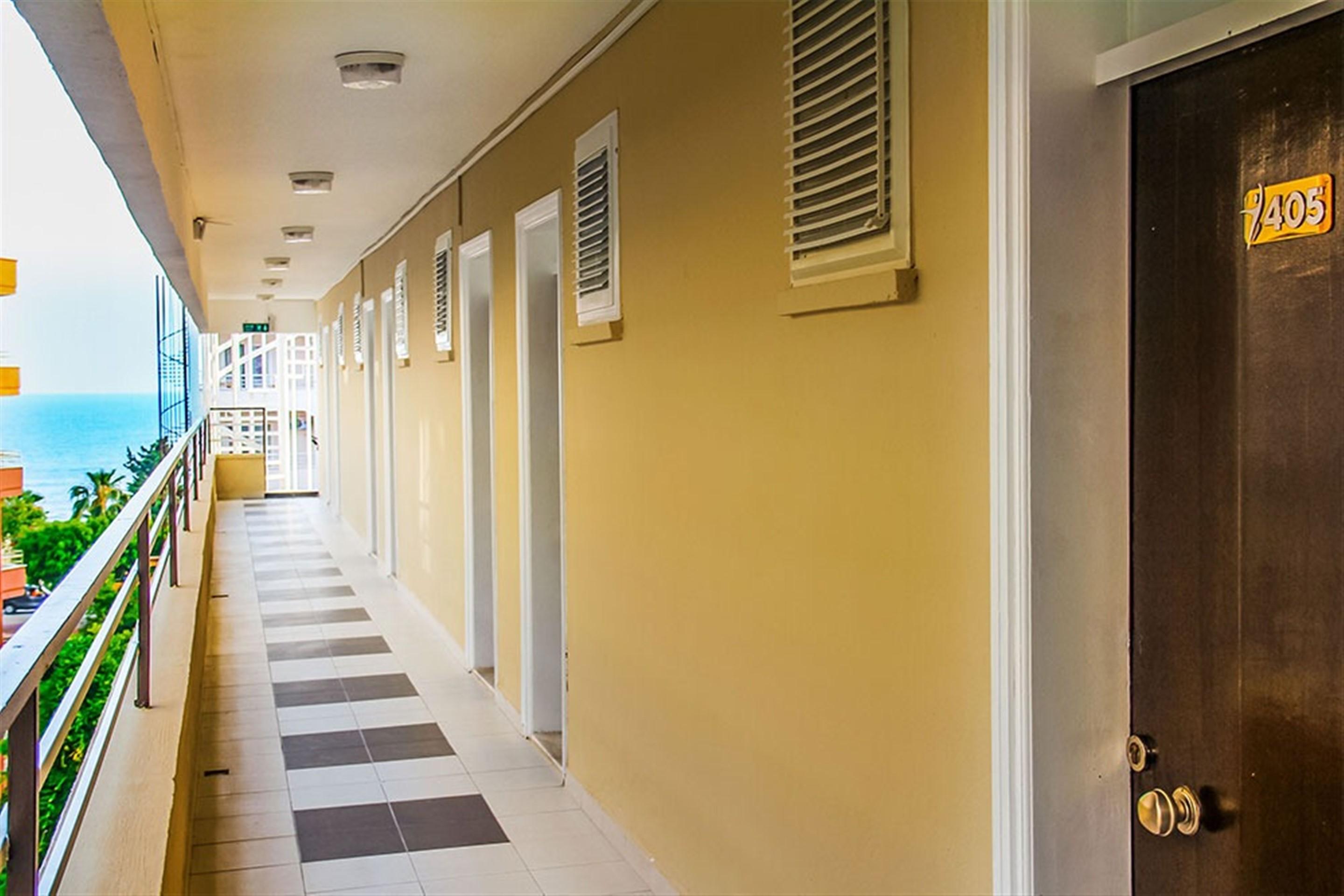 Asem Hotel Alanya Exterior photo